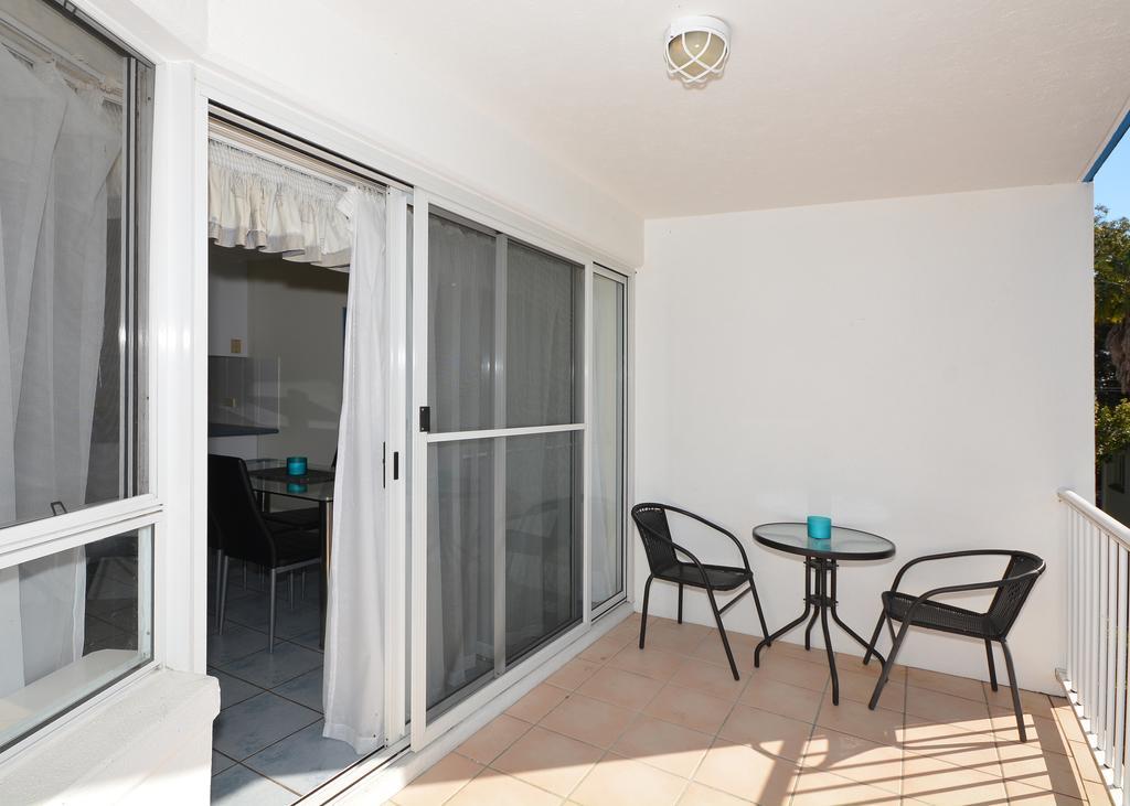 Jade Waters Luxury Apartments 赫维湾 外观 照片