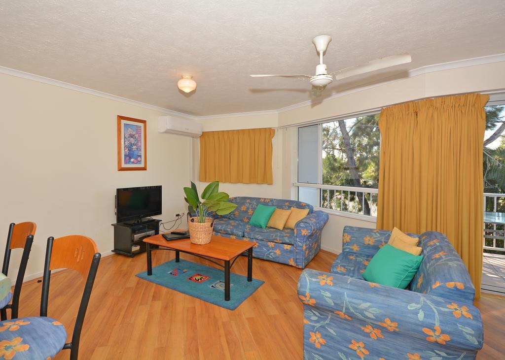 Jade Waters Luxury Apartments 赫维湾 外观 照片