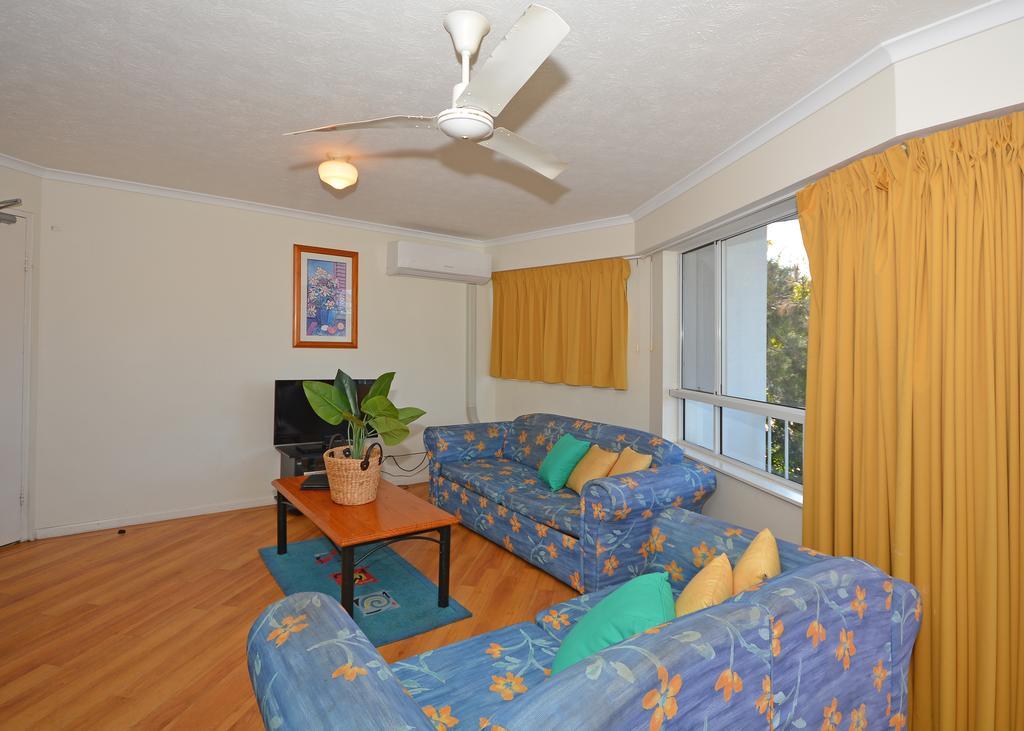 Jade Waters Luxury Apartments 赫维湾 外观 照片